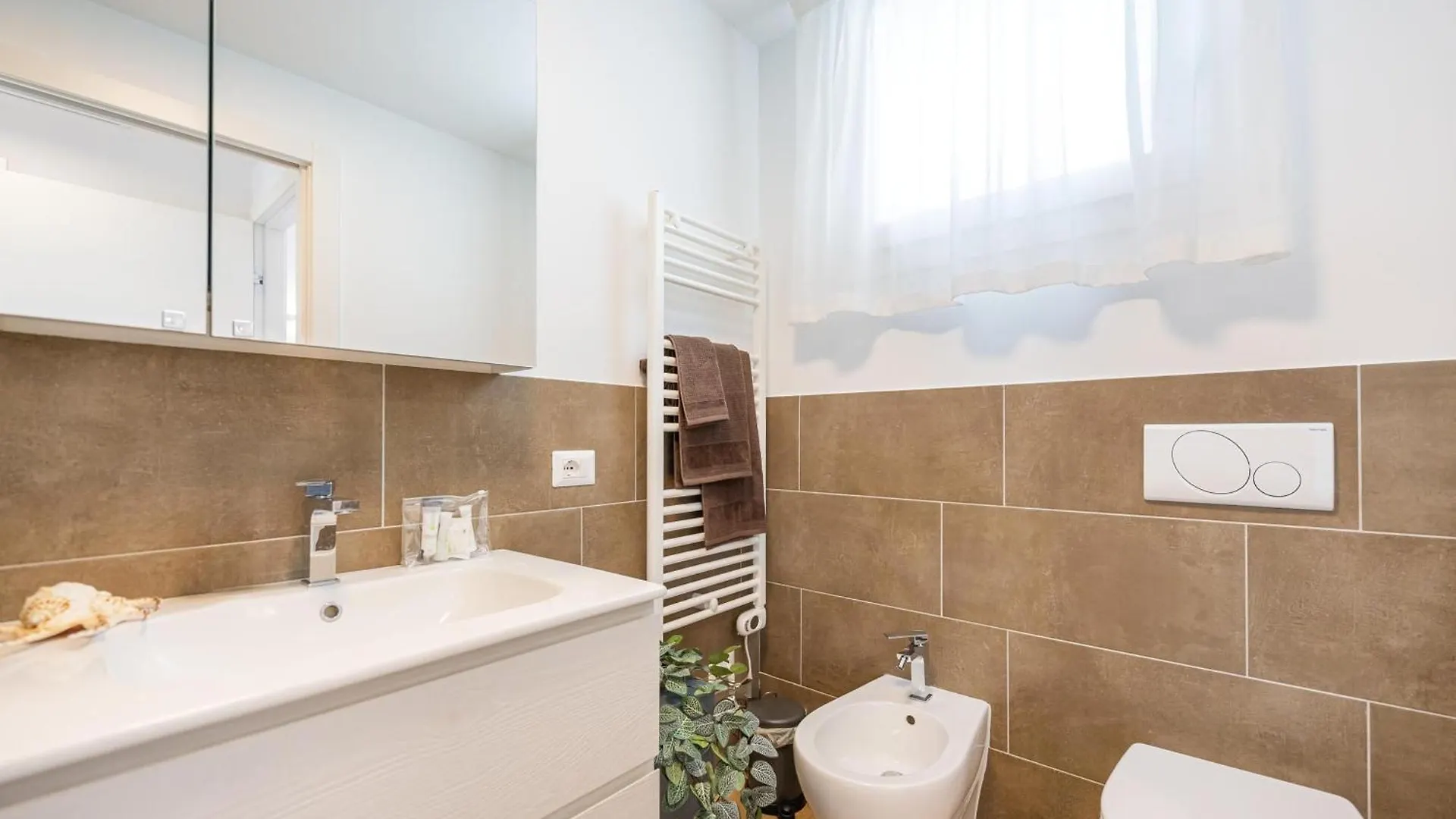 Wave Island Batte18 Apartment Lido di Jesolo