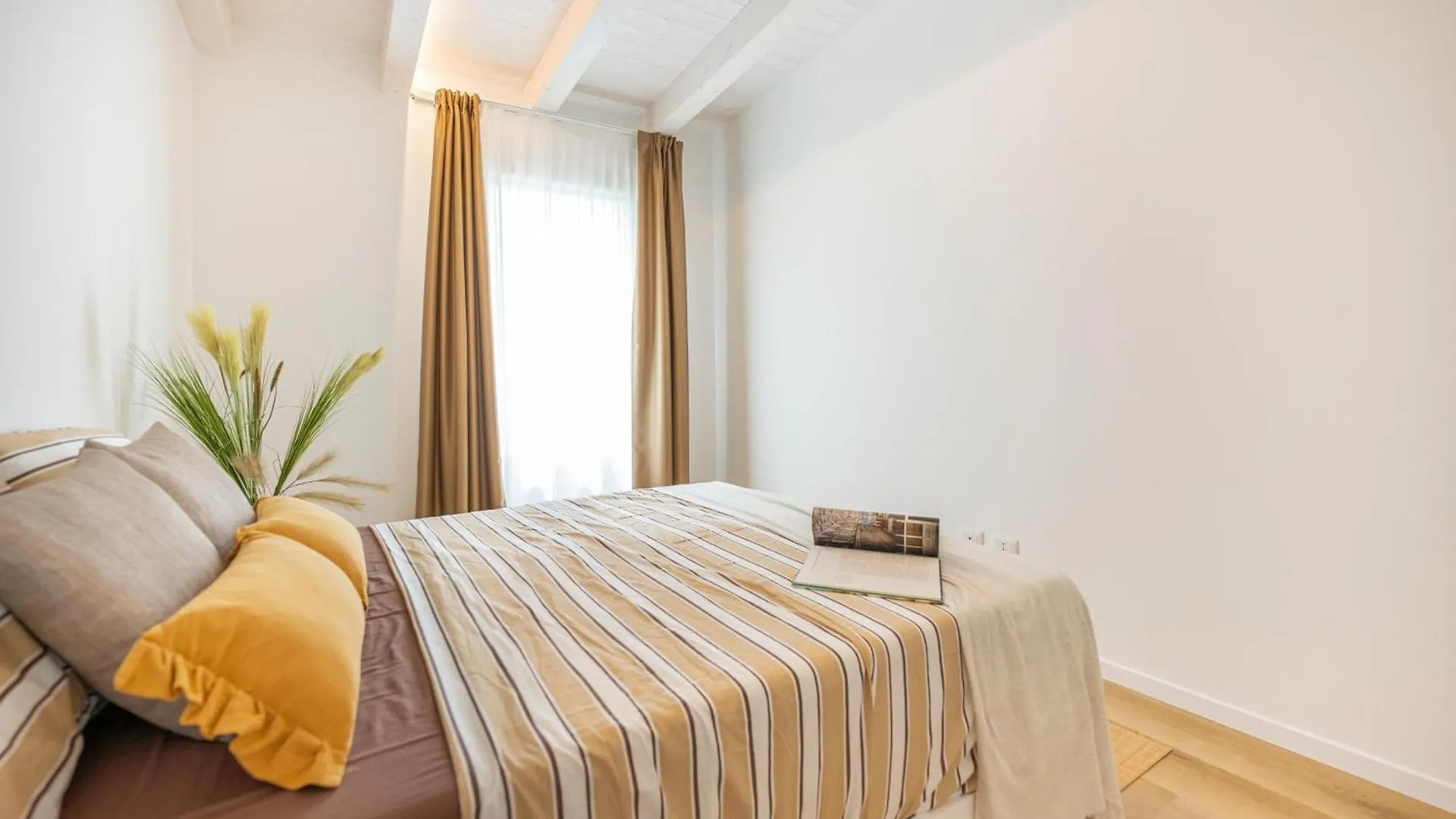 Wave Island Batte18 Apartment Lido di Jesolo 0*,  Italy