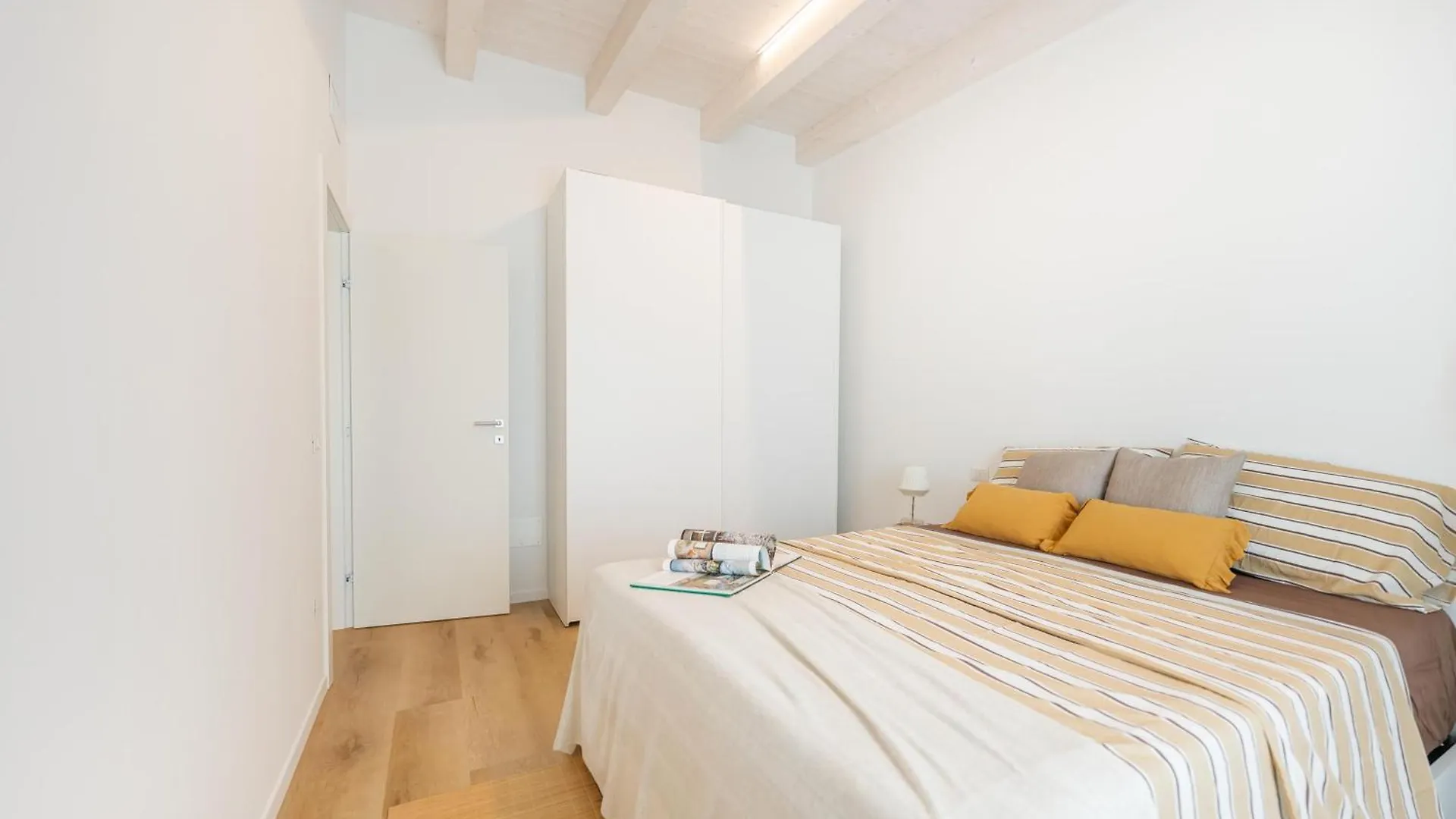 Wave Island Batte18 Apartment Lido di Jesolo