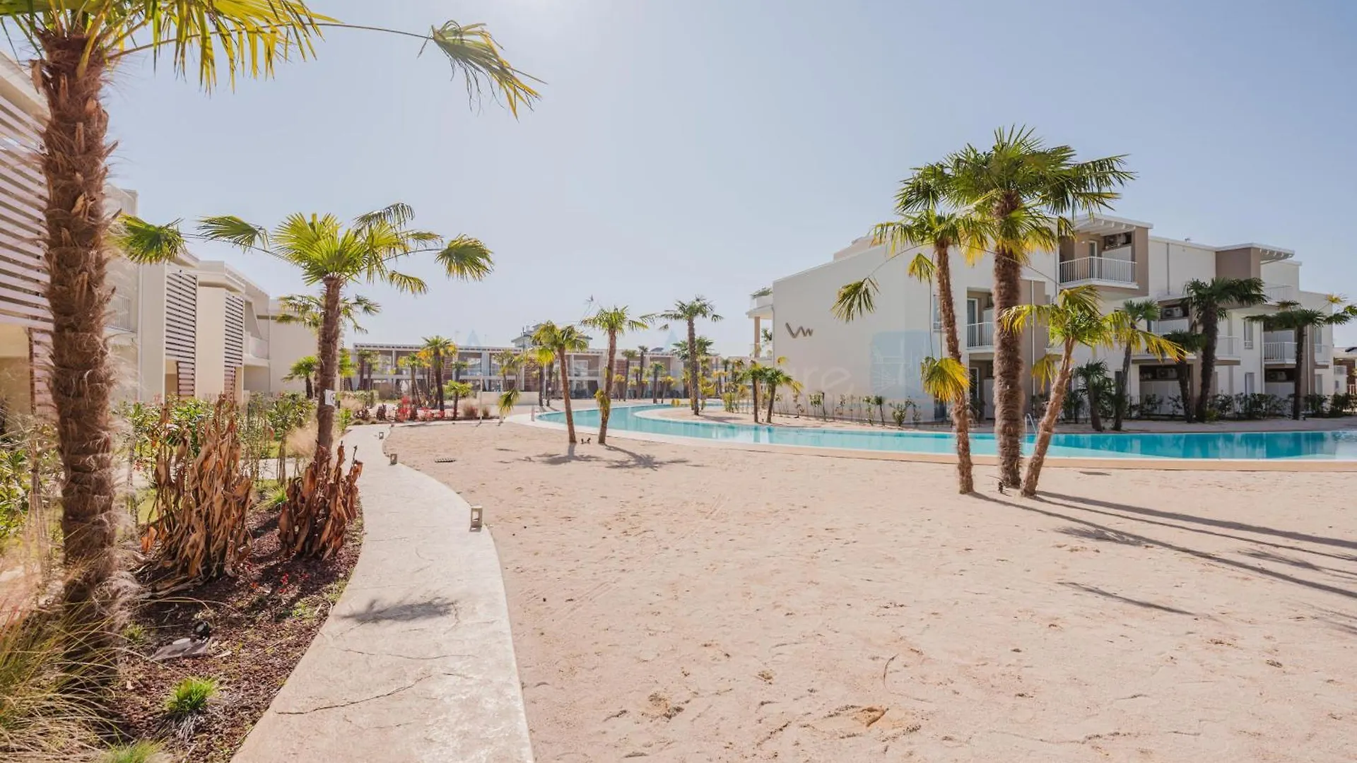 Wave Island Batte18 Apartment Lido di Jesolo