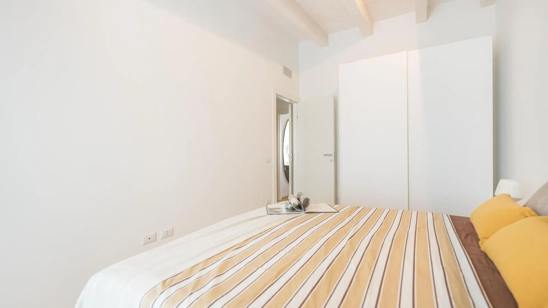 Wave Island Batte18 Apartment Lido di Jesolo Italy