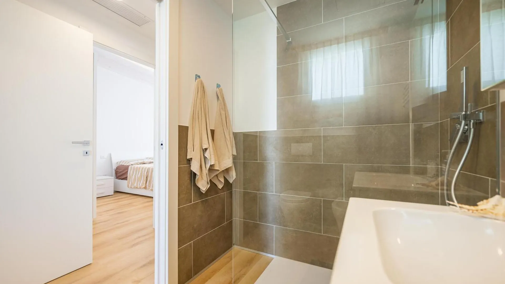 Wave Island Batte18 Apartment Lido di Jesolo