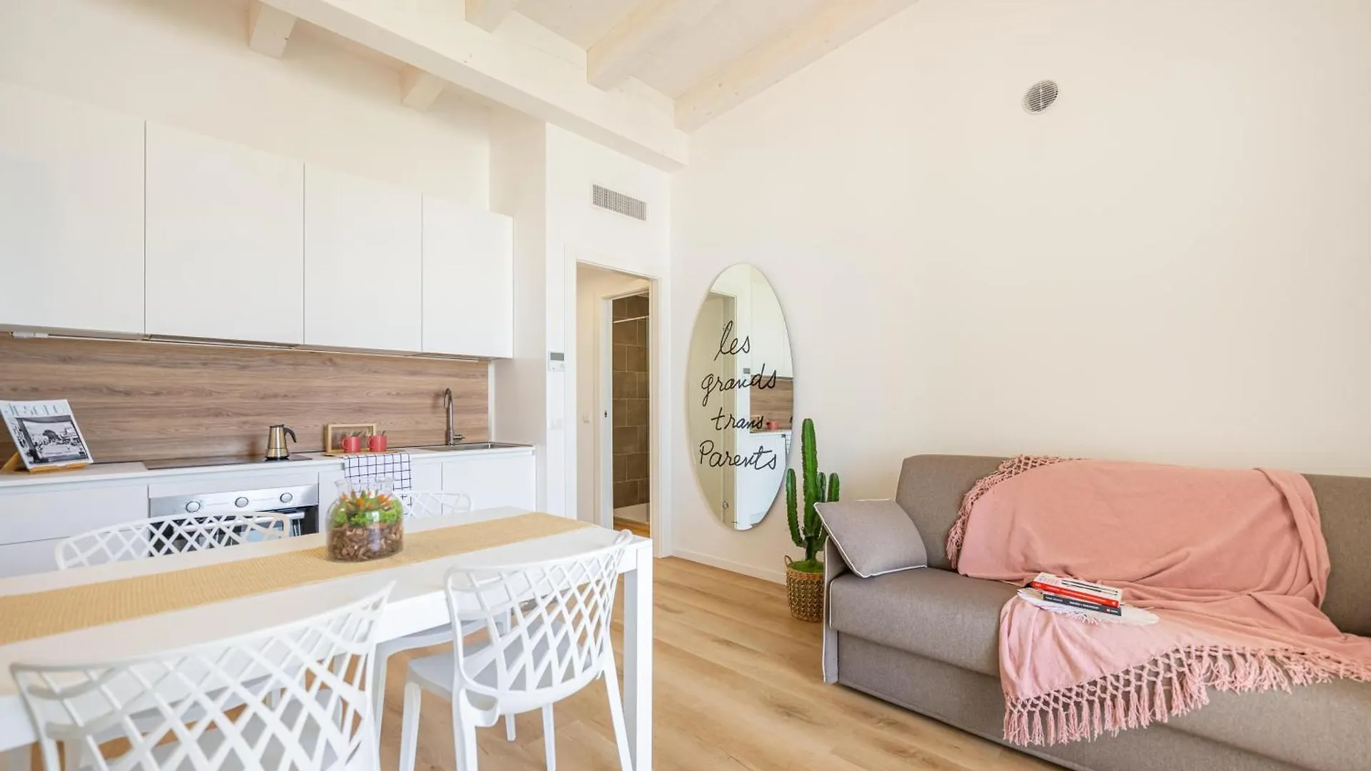 Wave Island Batte18 Apartment Lido di Jesolo