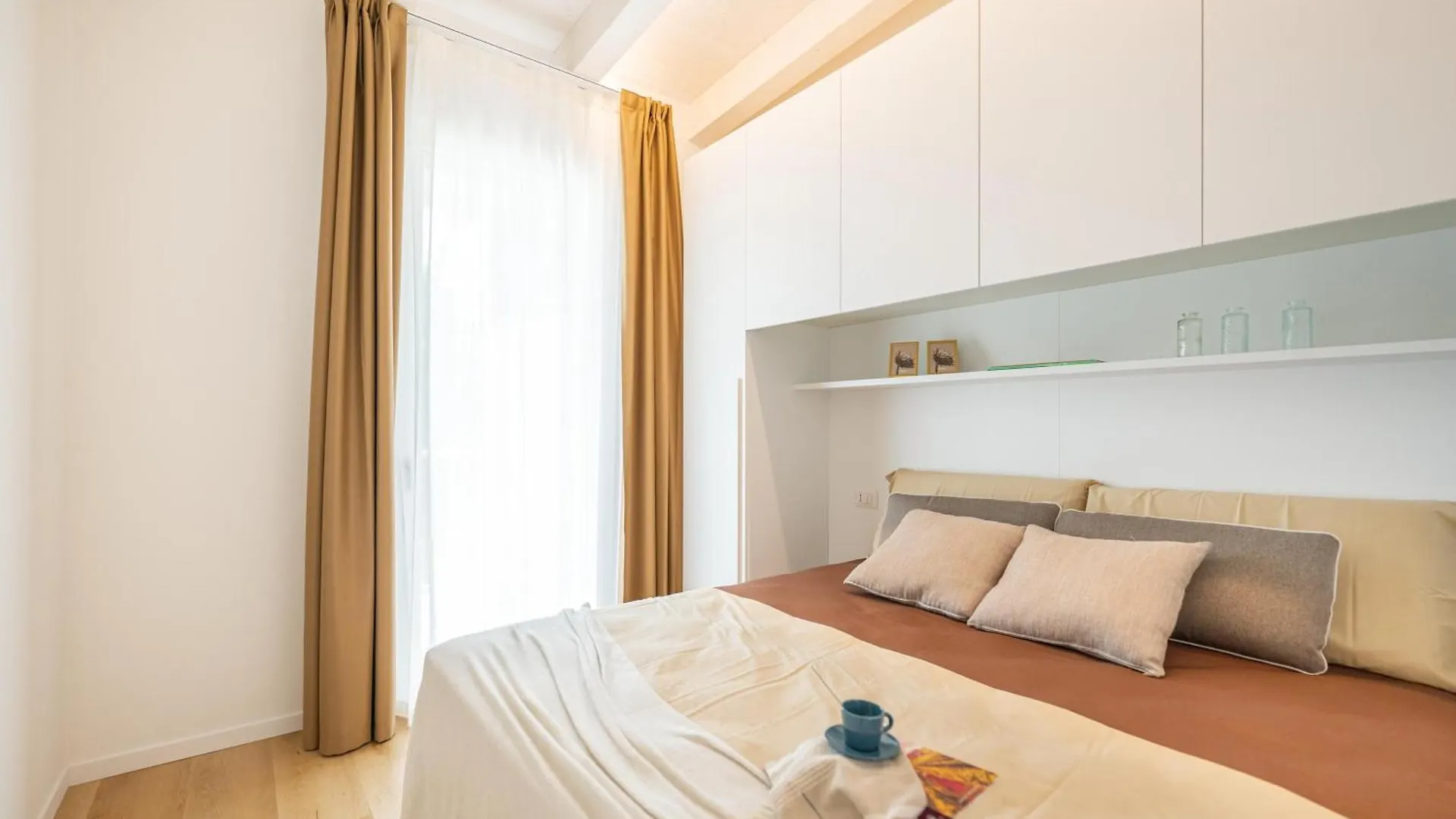 Wave Island Batte18 Apartment Lido di Jesolo 0*,
