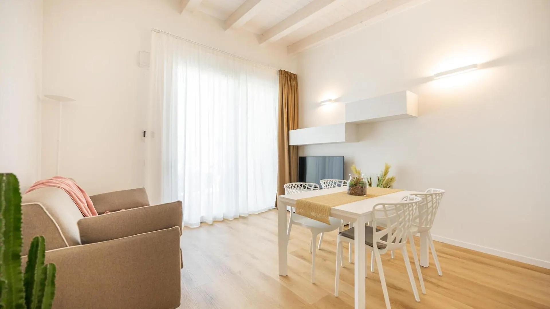 Wave Island Batte18 Apartment Lido di Jesolo