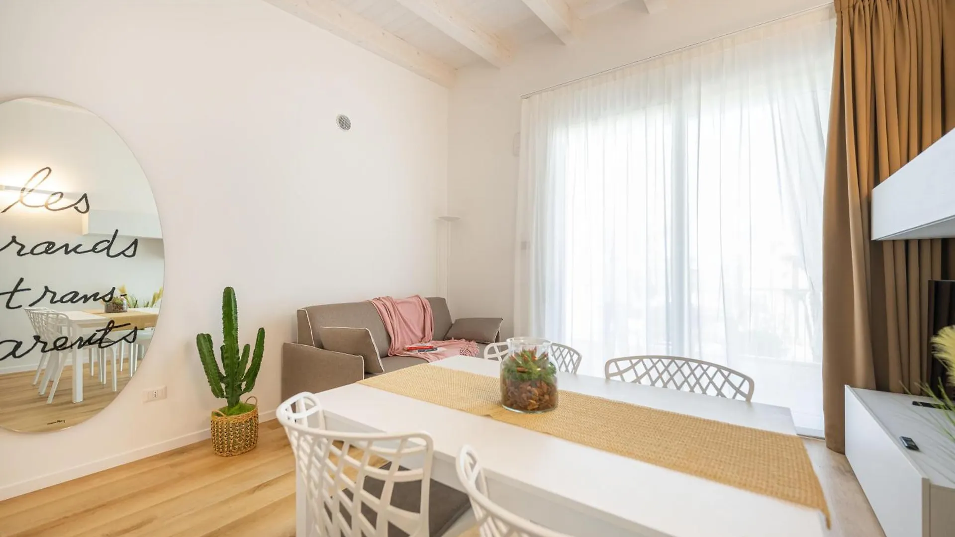 Wave Island Batte18 Apartment Lido di Jesolo