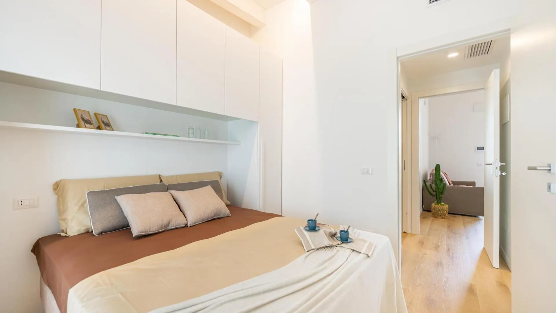 Wave Island Batte18 Apartment Lido di Jesolo