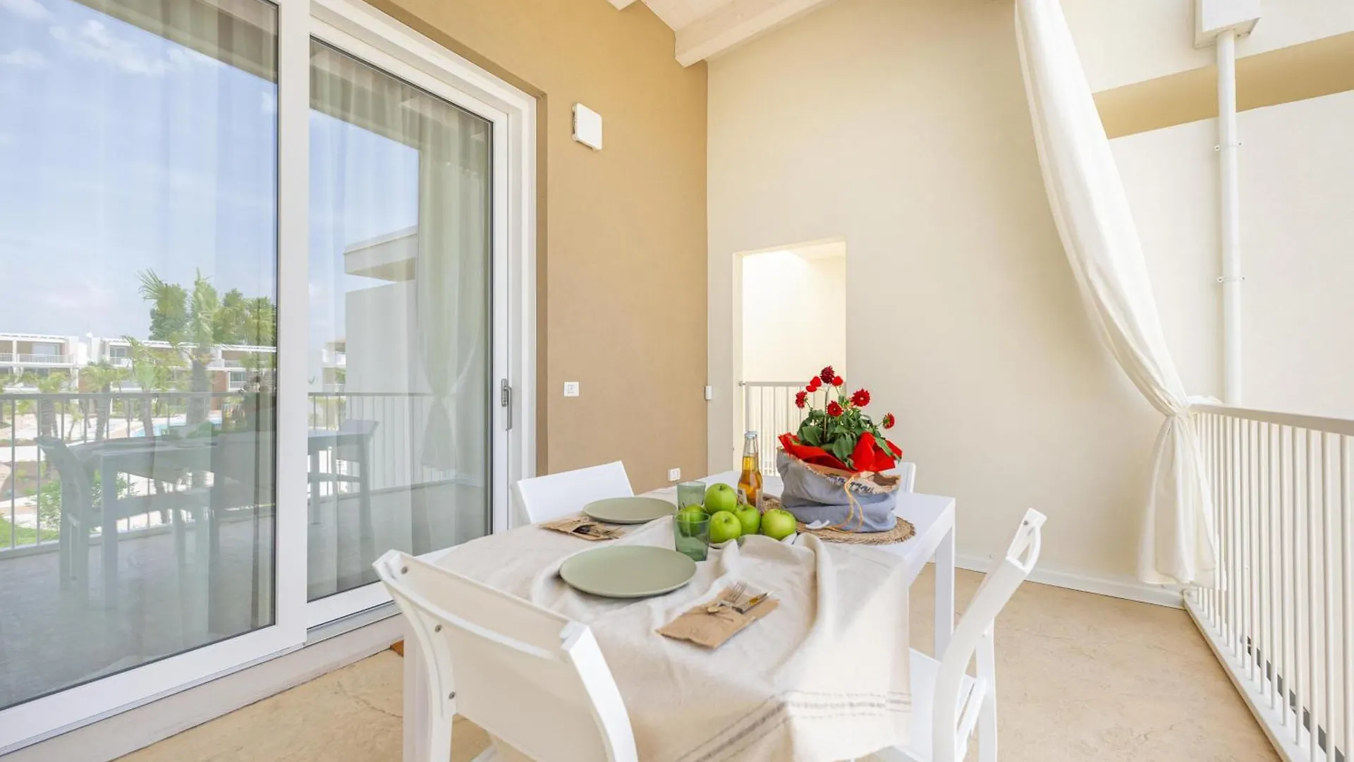 Wave Island Batte18 Apartment Lido di Jesolo 0*,  Italy