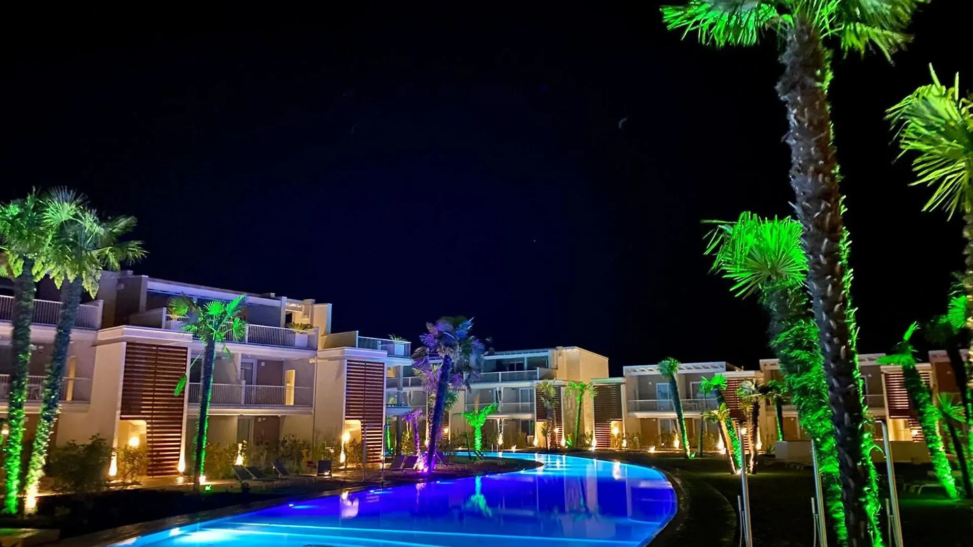 Wave Island Batte18 Apartment Lido di Jesolo